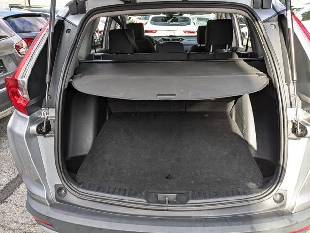 used 2019 Honda CR-V car, priced at $22,995