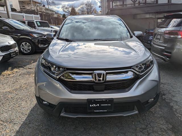 used 2019 Honda CR-V car, priced at $22,995