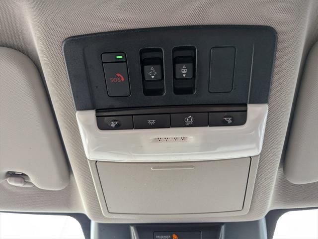 used 2022 Nissan Rogue car, priced at $23,595