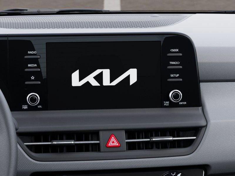 used 2025 Kia Seltos car, priced at $25,170