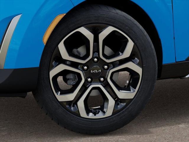 new 2025 Kia Soul car, priced at $27,060