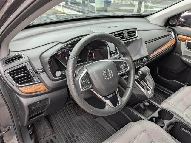 used 2019 Honda CR-V car, priced at $20,995