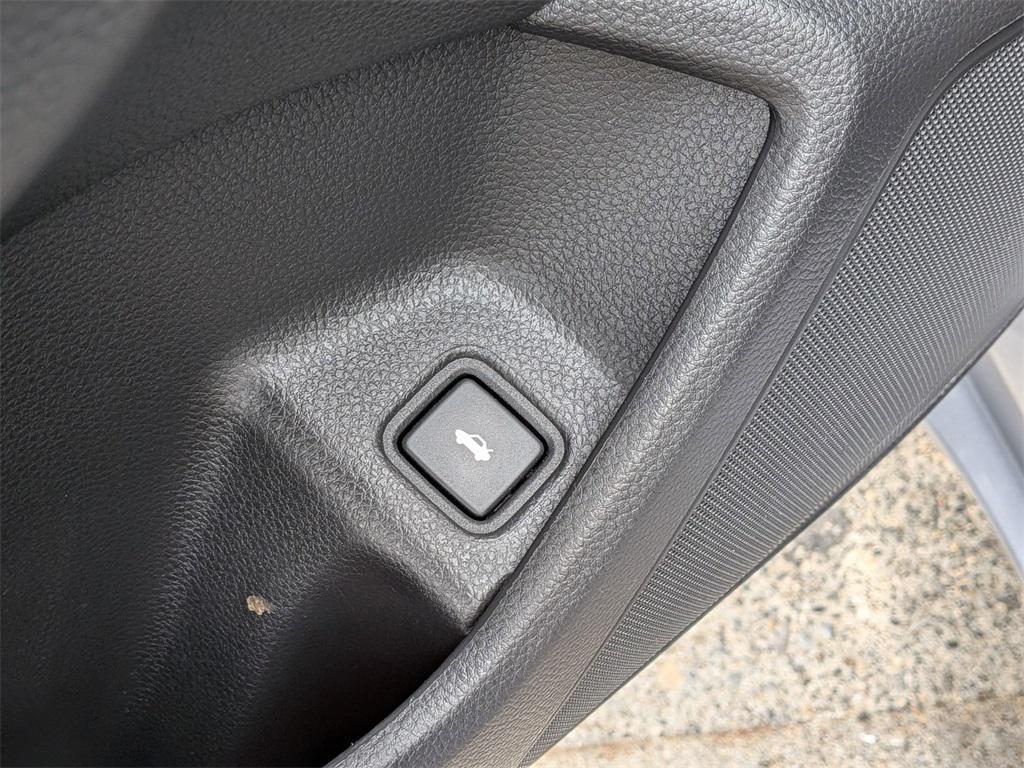 used 2018 Honda Accord car, priced at $17,495