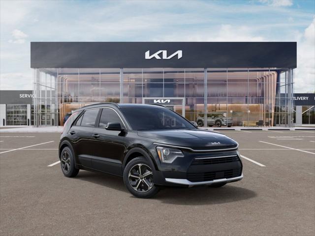 used 2023 Kia Niro Plug-In Hybrid car, priced at $27,500