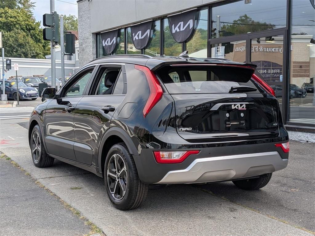 used 2024 Kia Niro car, priced at $28,595