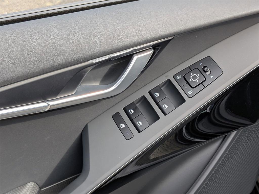 used 2024 Kia Niro car, priced at $28,595