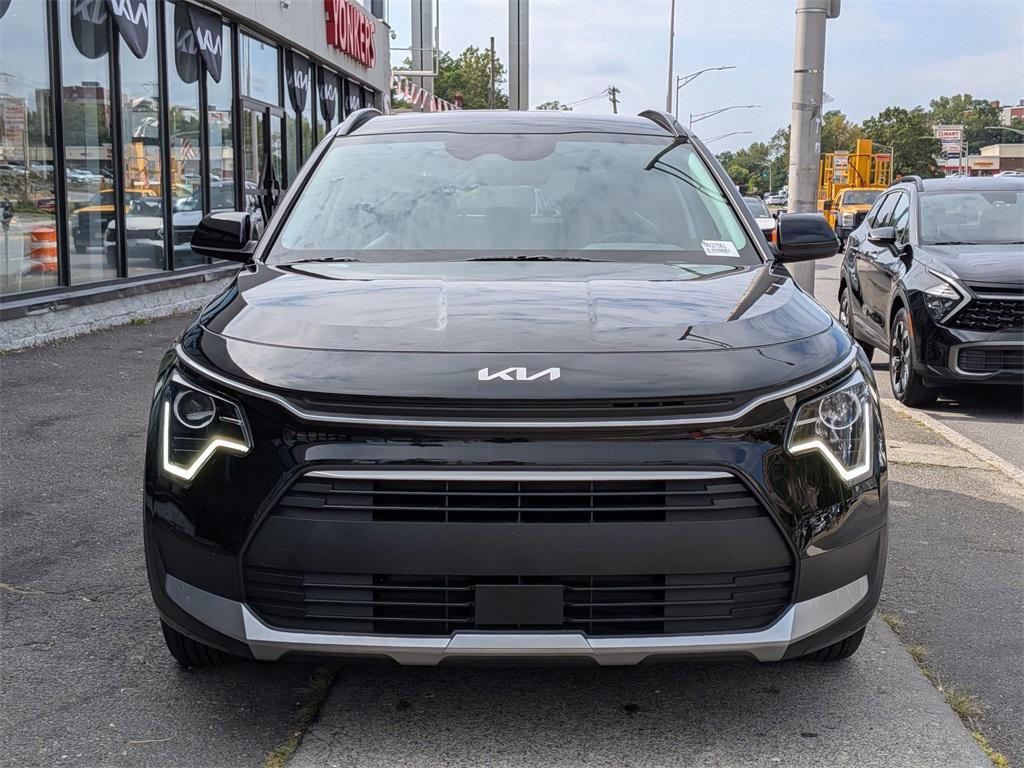 used 2024 Kia Niro car, priced at $28,595