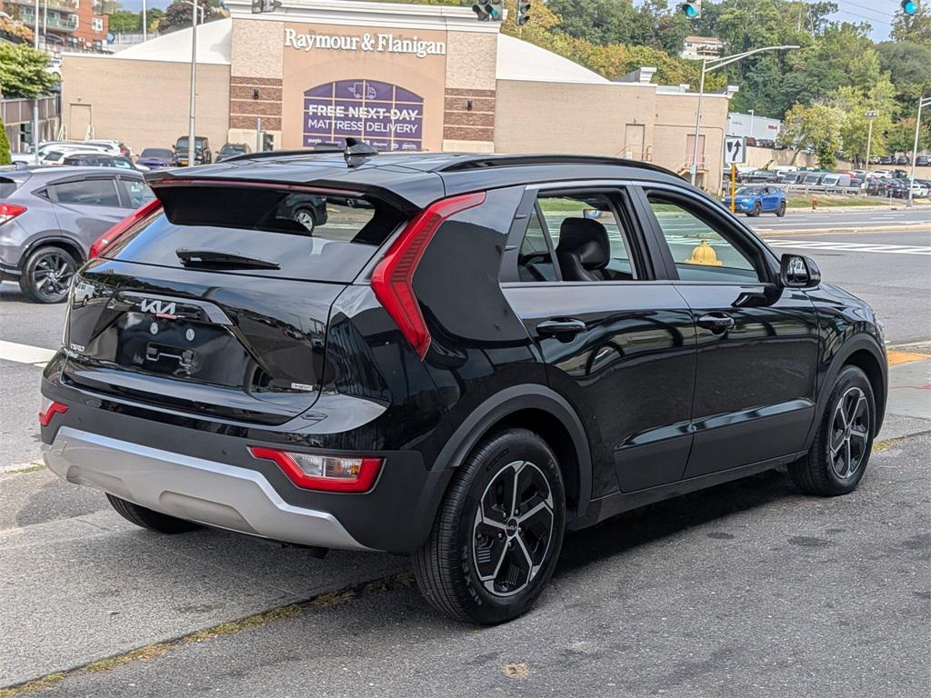 used 2024 Kia Niro car, priced at $28,595