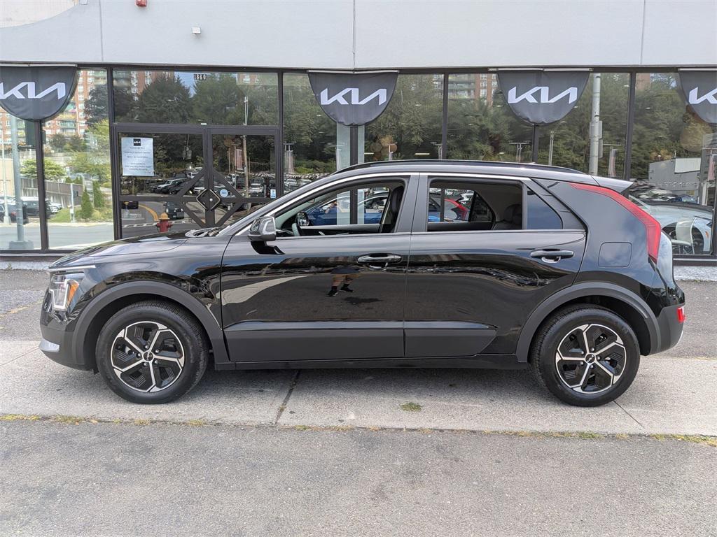 used 2024 Kia Niro car, priced at $28,595