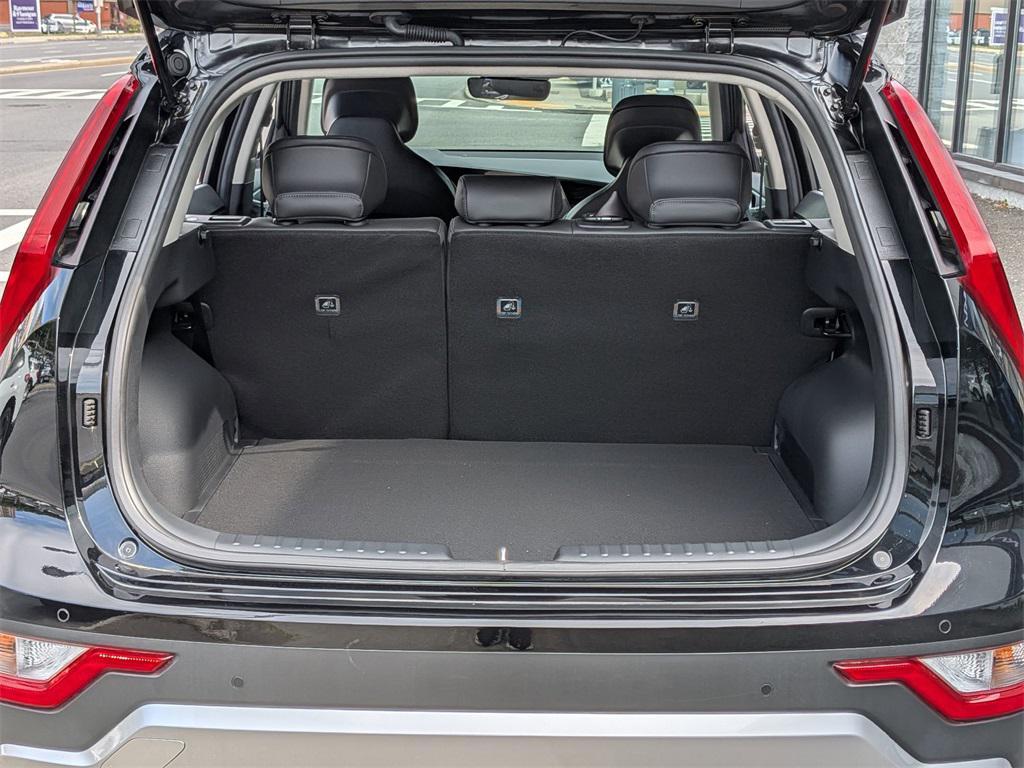 used 2024 Kia Niro car, priced at $28,595