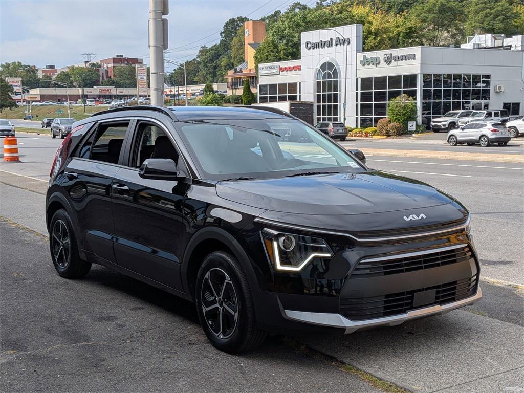 used 2024 Kia Niro car, priced at $28,595