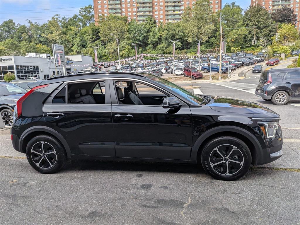 used 2024 Kia Niro car, priced at $28,595