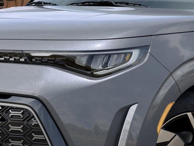 new 2025 Kia Soul car, priced at $27,760