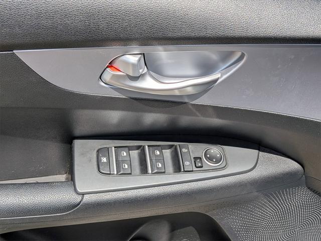 used 2023 Kia Forte car, priced at $17,295