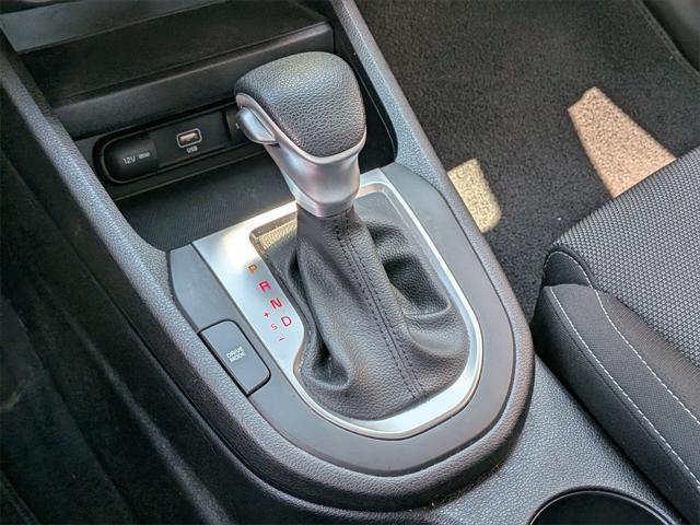 used 2023 Kia Forte car, priced at $17,295