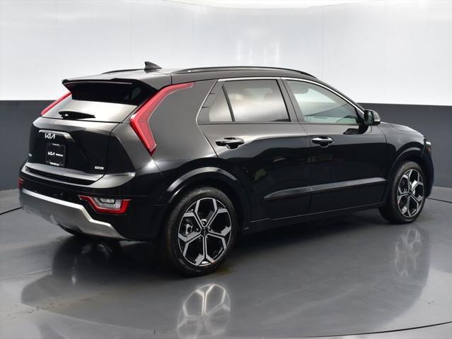 new 2023 Kia Niro car, priced at $41,945