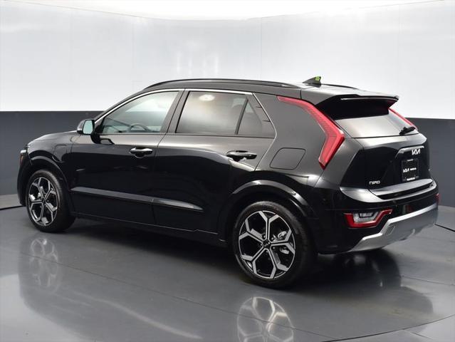 new 2023 Kia Niro car, priced at $41,945