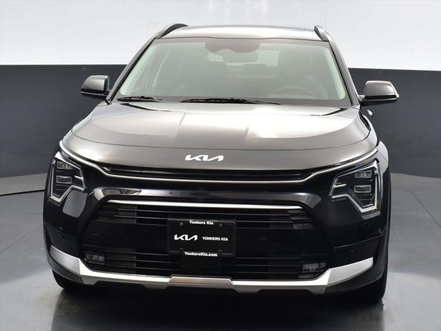 new 2023 Kia Niro car, priced at $41,945