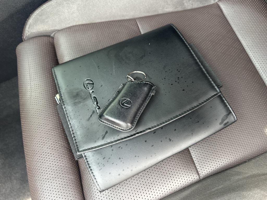 used 2024 Lexus RX 350 car, priced at $49,595