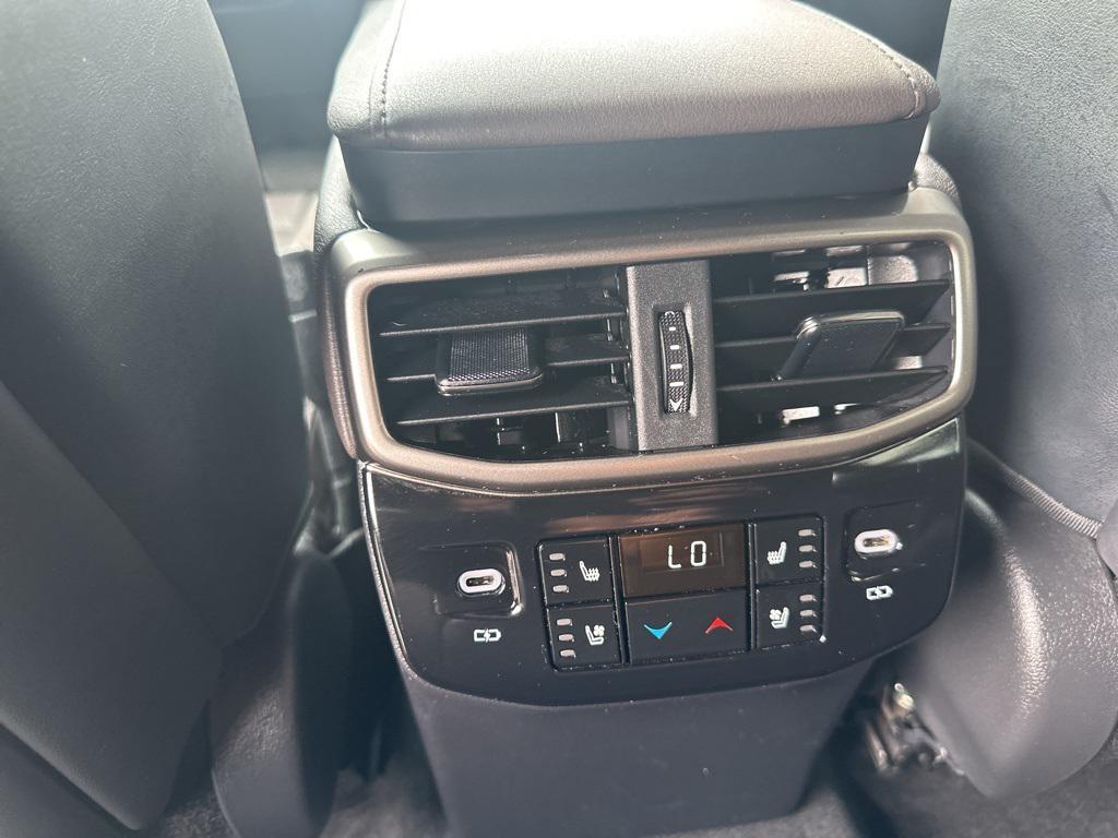 used 2024 Lexus RX 350 car, priced at $49,595