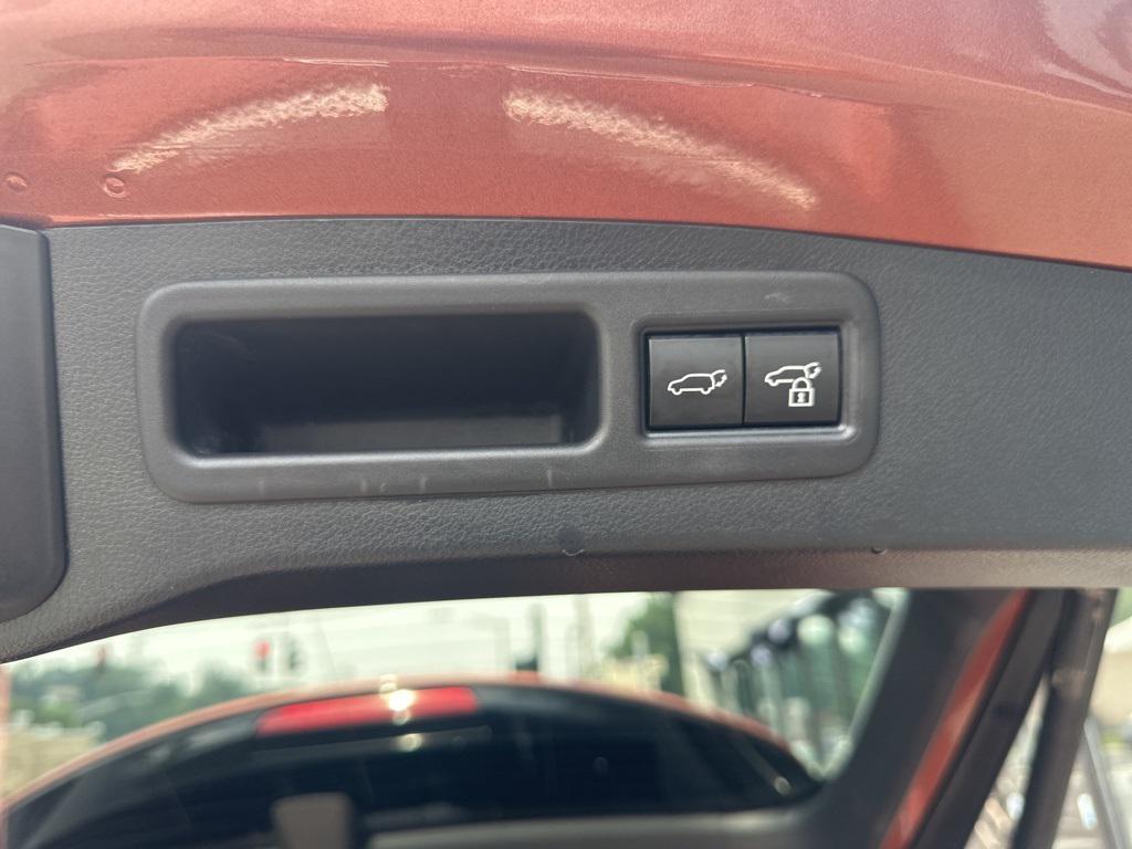 used 2024 Lexus RX 350 car, priced at $49,595