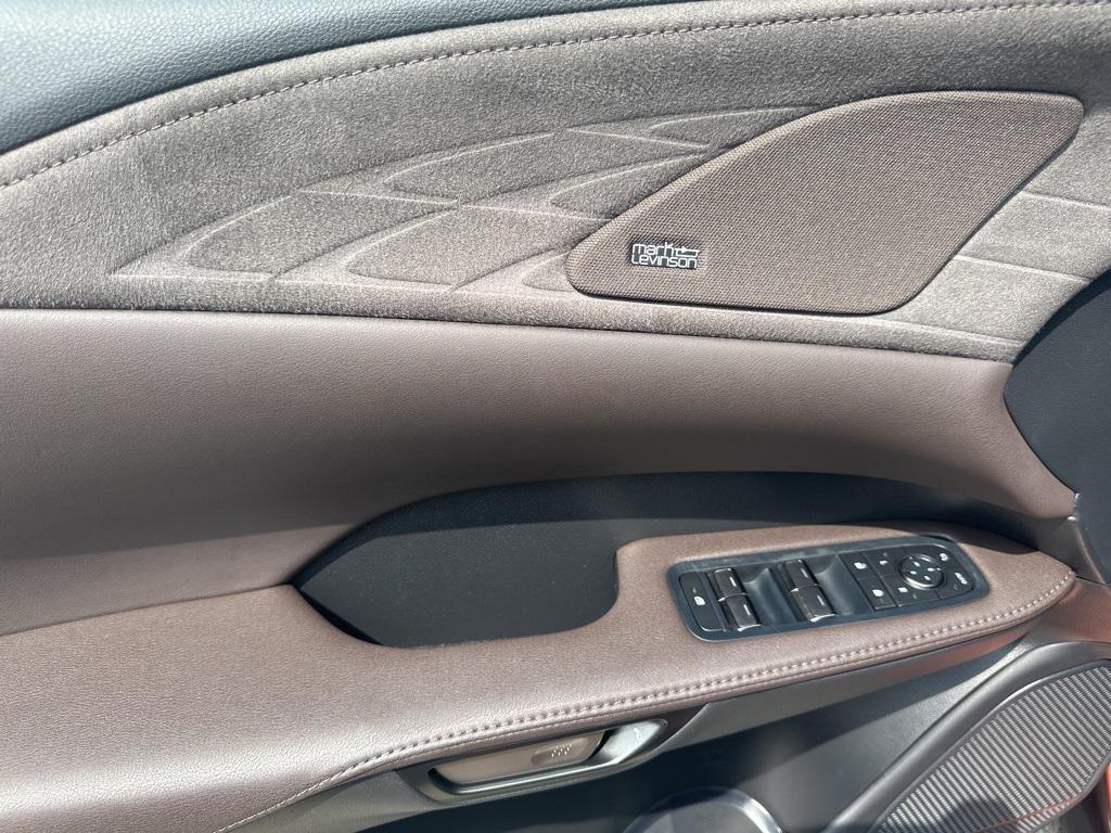 used 2024 Lexus RX 350 car, priced at $49,595