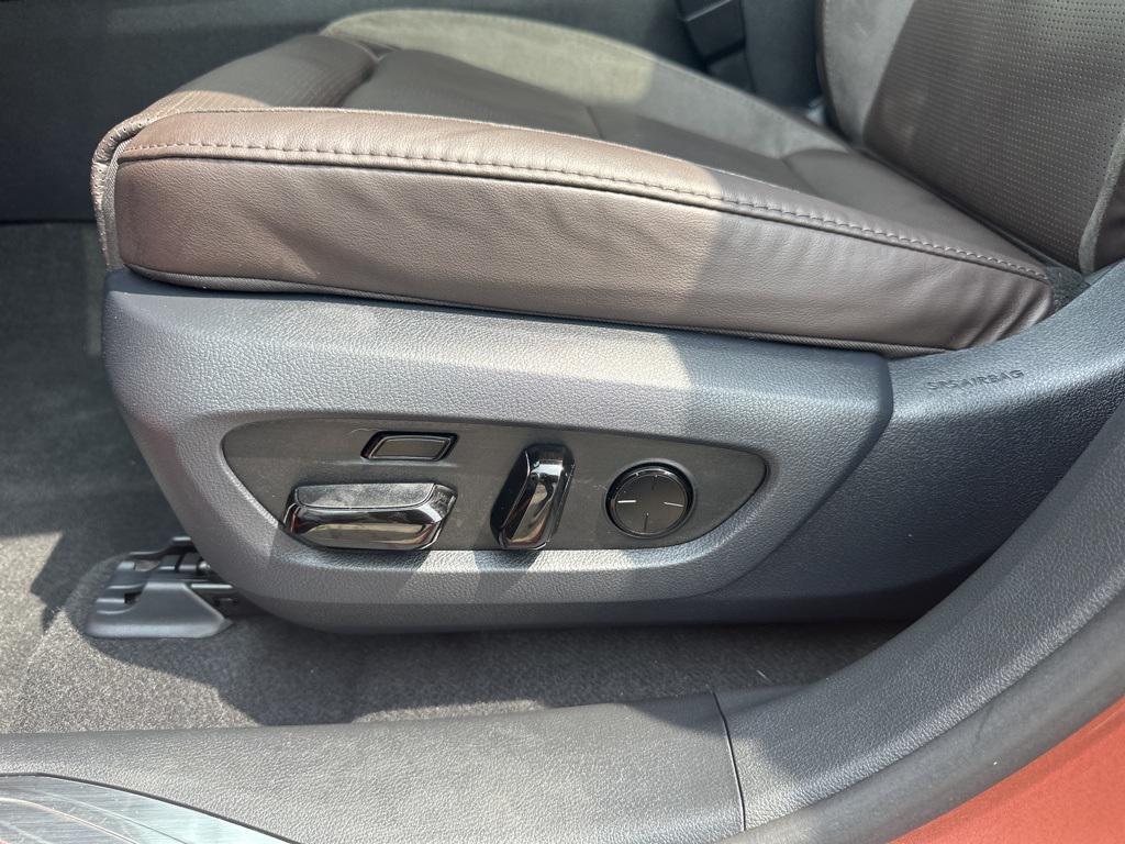 used 2024 Lexus RX 350 car, priced at $49,595