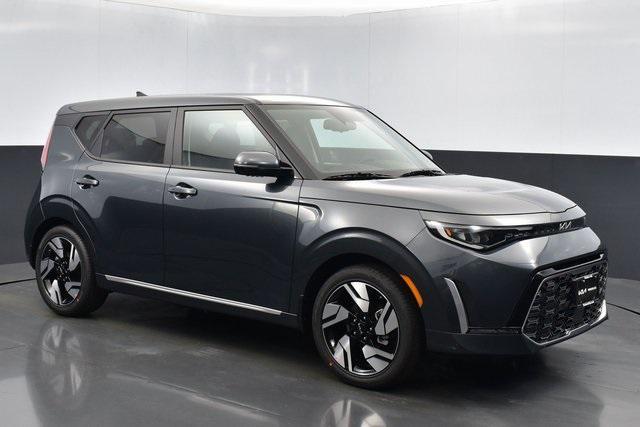 new 2024 Kia Soul car, priced at $27,910