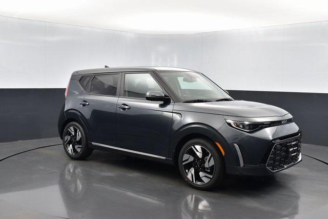 new 2024 Kia Soul car, priced at $27,910