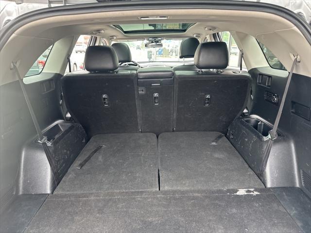 used 2020 Kia Sorento car, priced at $21,595