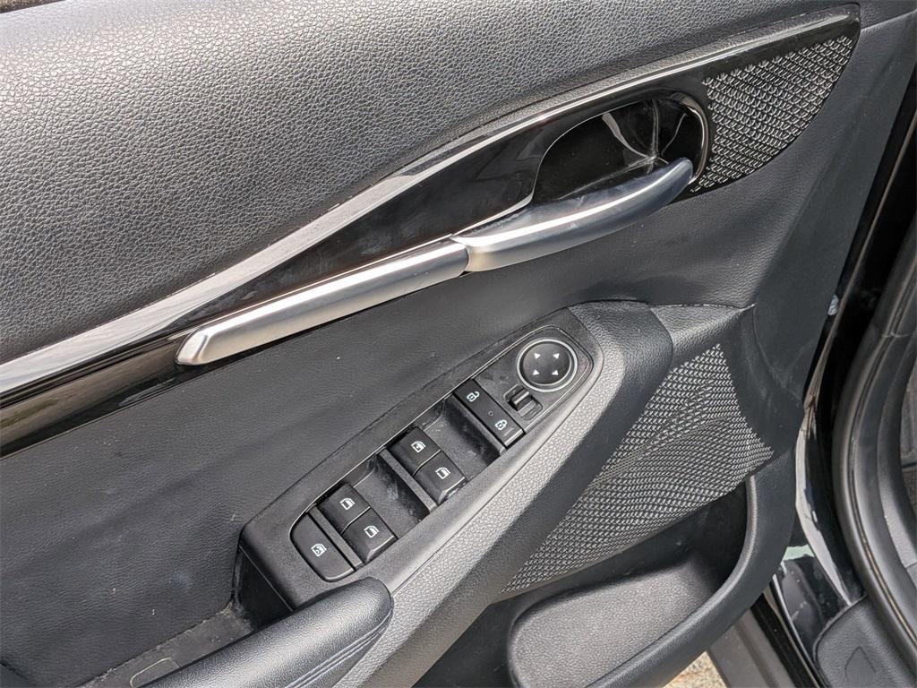 used 2023 Kia Seltos car, priced at $20,995