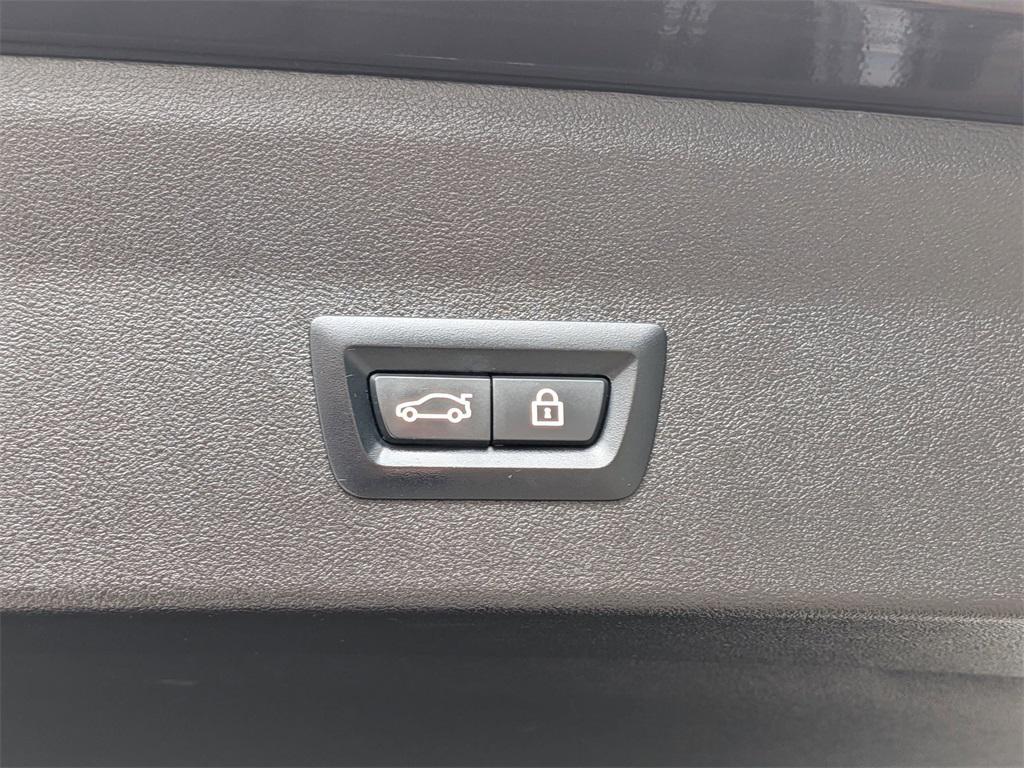 used 2020 BMW X4 car, priced at $26,895