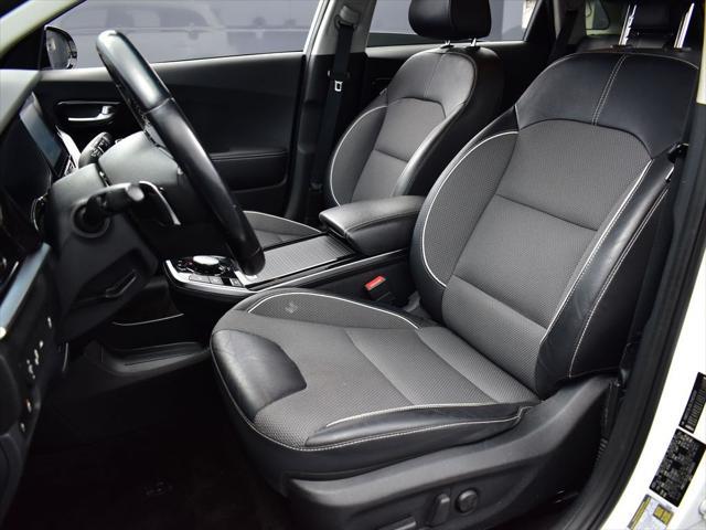 used 2020 Kia Niro EV car, priced at $18,805