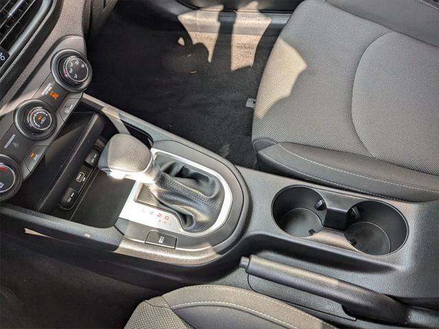 used 2023 Kia Forte car, priced at $18,595