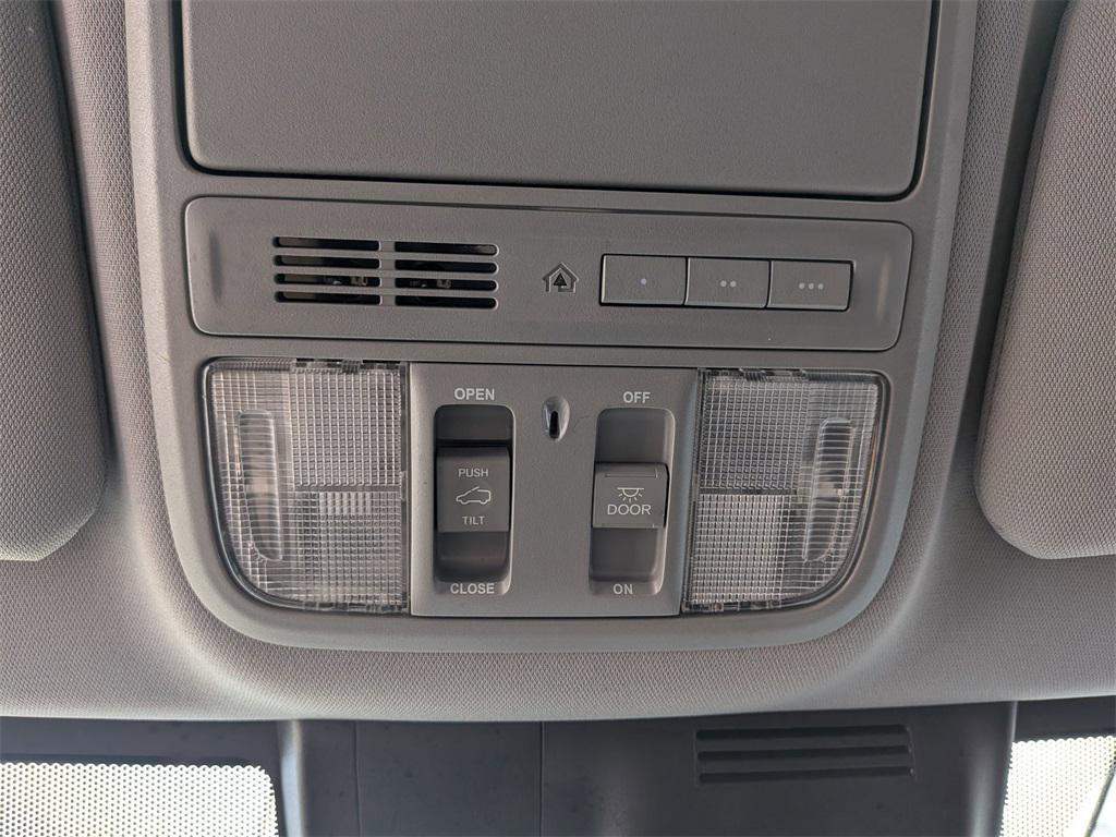 used 2022 Honda CR-V car, priced at $24,695