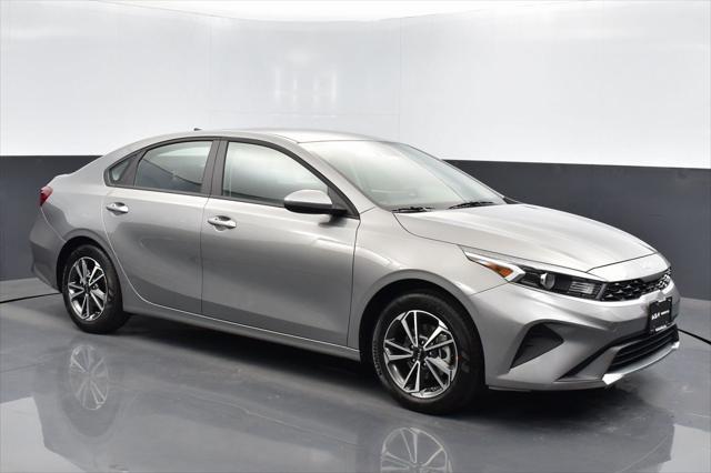 new 2024 Kia Forte car, priced at $20,840