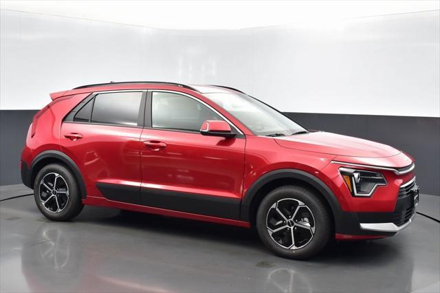 new 2024 Kia Niro Plug-In Hybrid car, priced at $36,785