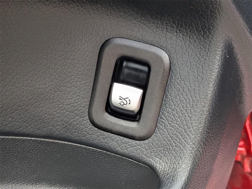 used 2021 Mercedes-Benz GLC 300 car, priced at $27,595