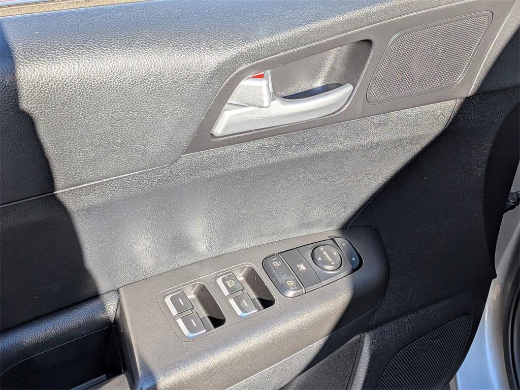 used 2020 Kia Sportage car, priced at $14,895