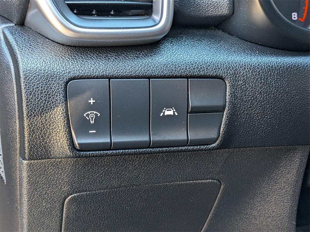 used 2020 Kia Sportage car, priced at $14,895