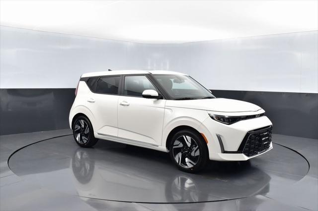 new 2024 Kia Soul car, priced at $27,585