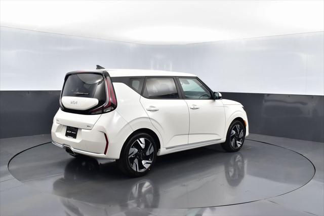 new 2024 Kia Soul car, priced at $27,585