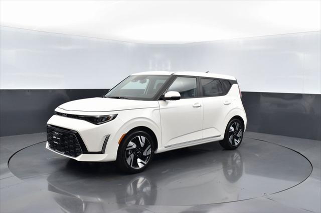 new 2024 Kia Soul car, priced at $27,585