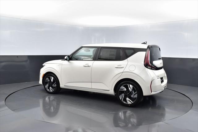 new 2024 Kia Soul car, priced at $27,585