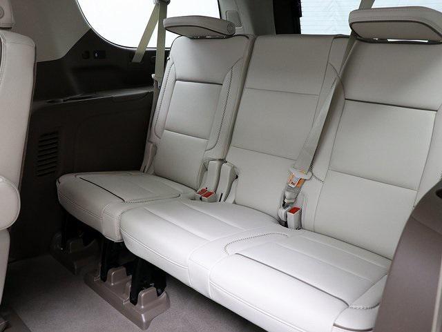 used 2024 GMC Yukon XL car, priced at $79,795