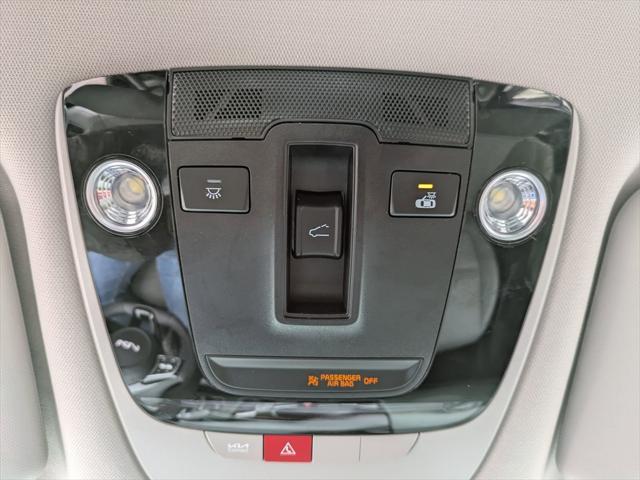used 2024 Kia Seltos car, priced at $28,995