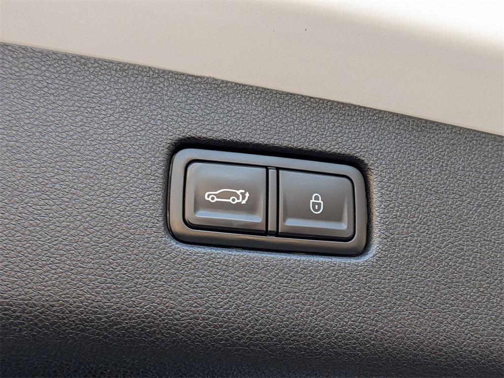 used 2022 Genesis GV70 car, priced at $33,595