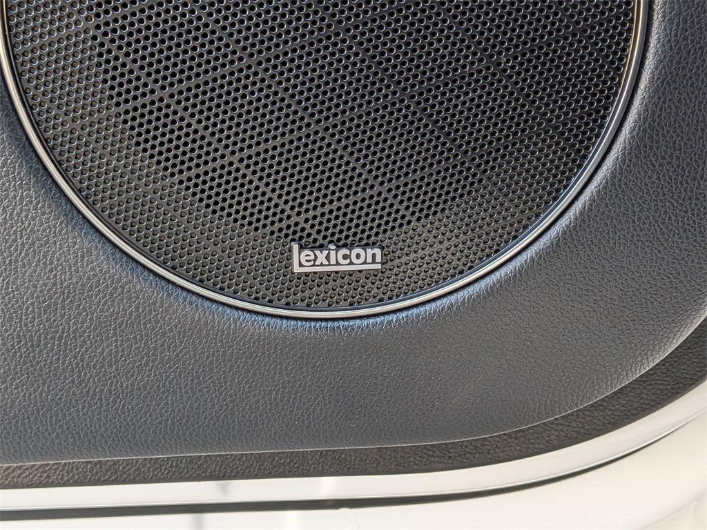 used 2022 Genesis GV70 car, priced at $33,595