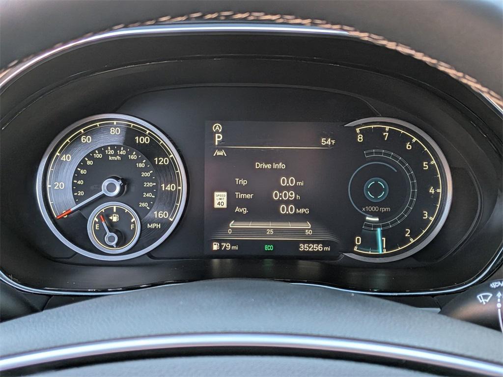 used 2022 Genesis GV70 car, priced at $33,595