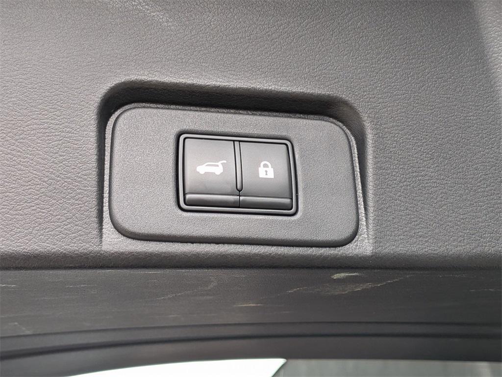 used 2021 Nissan Rogue car, priced at $17,895